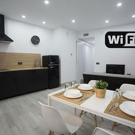 Apartamento Centro San Diego Sanlúcar de Barrameda Exteriér fotografie