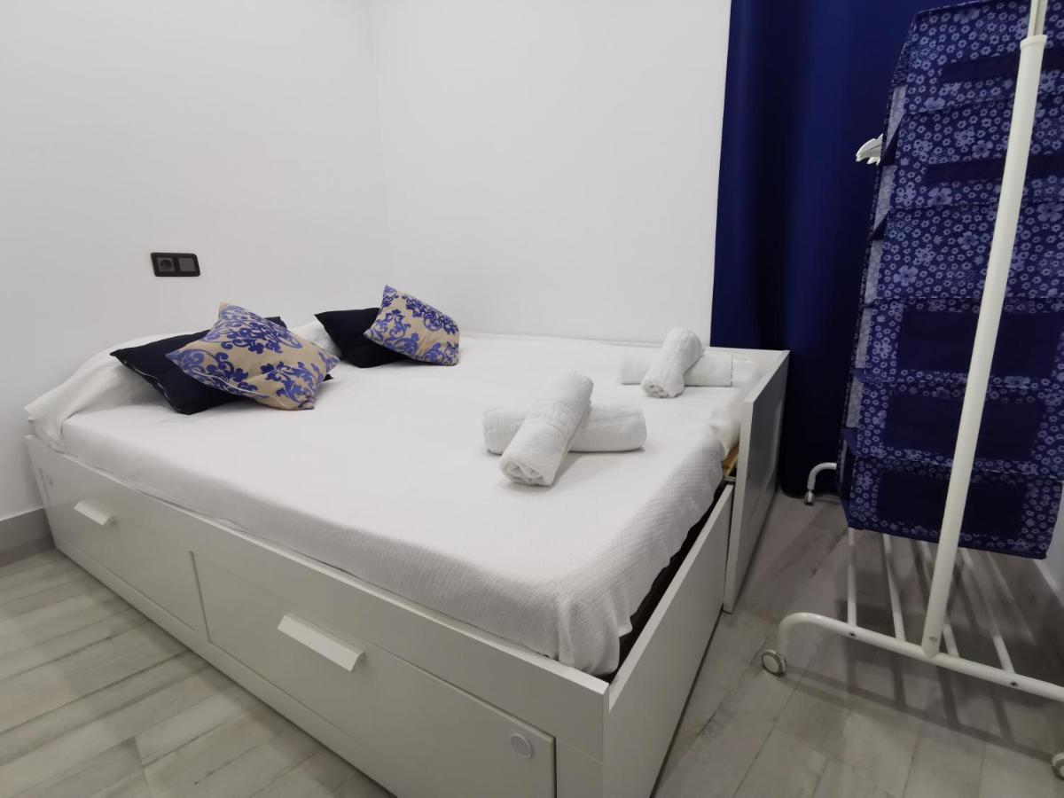 Apartamento Centro San Diego Sanlúcar de Barrameda Exteriér fotografie