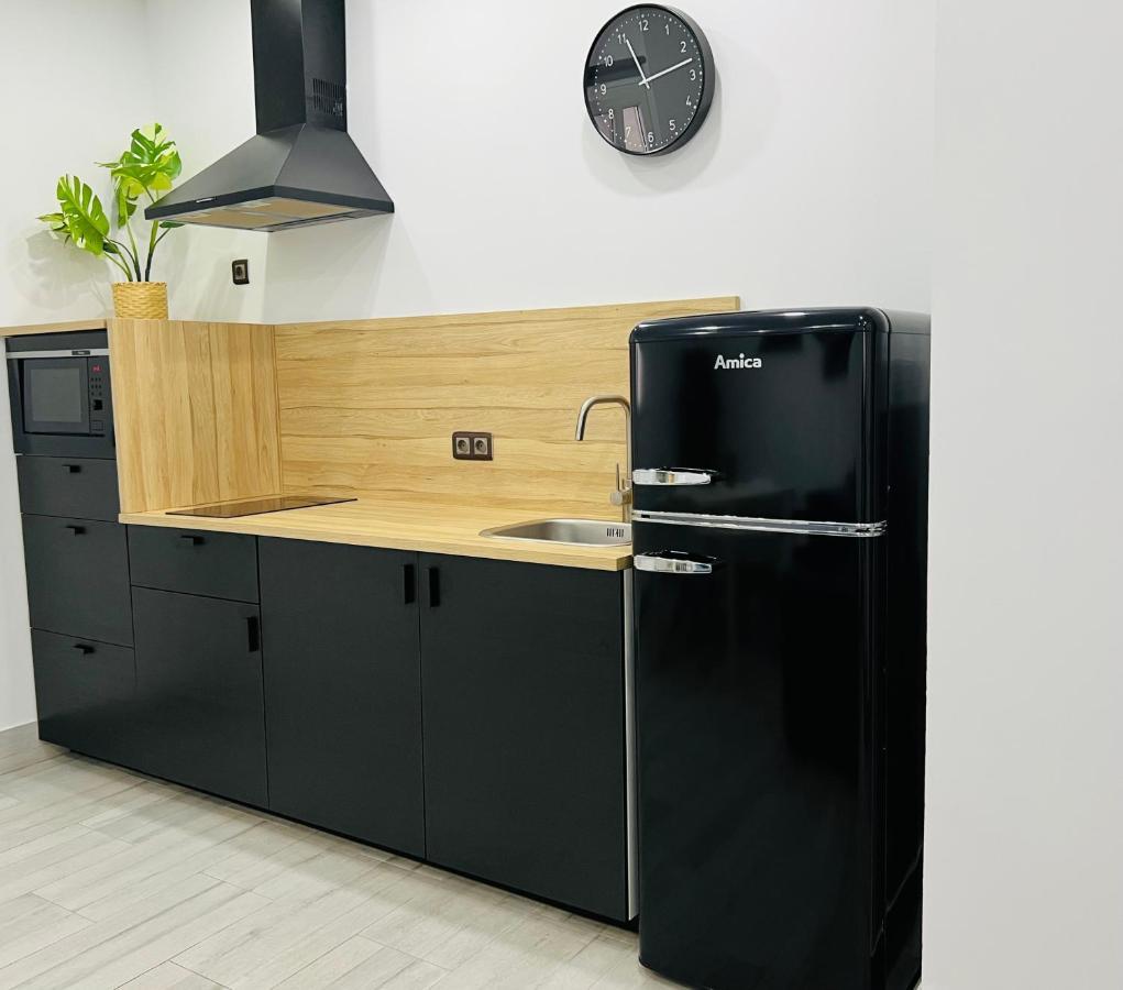 Apartamento Centro San Diego Sanlúcar de Barrameda Exteriér fotografie