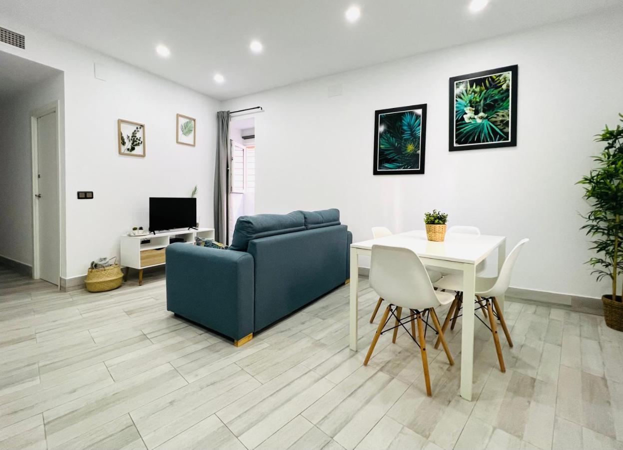 Apartamento Centro San Diego Sanlúcar de Barrameda Exteriér fotografie