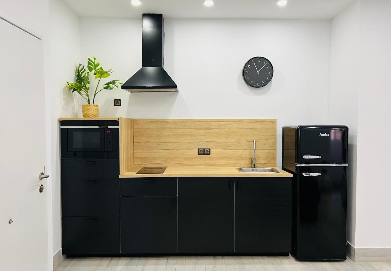 Apartamento Centro San Diego Sanlúcar de Barrameda Exteriér fotografie