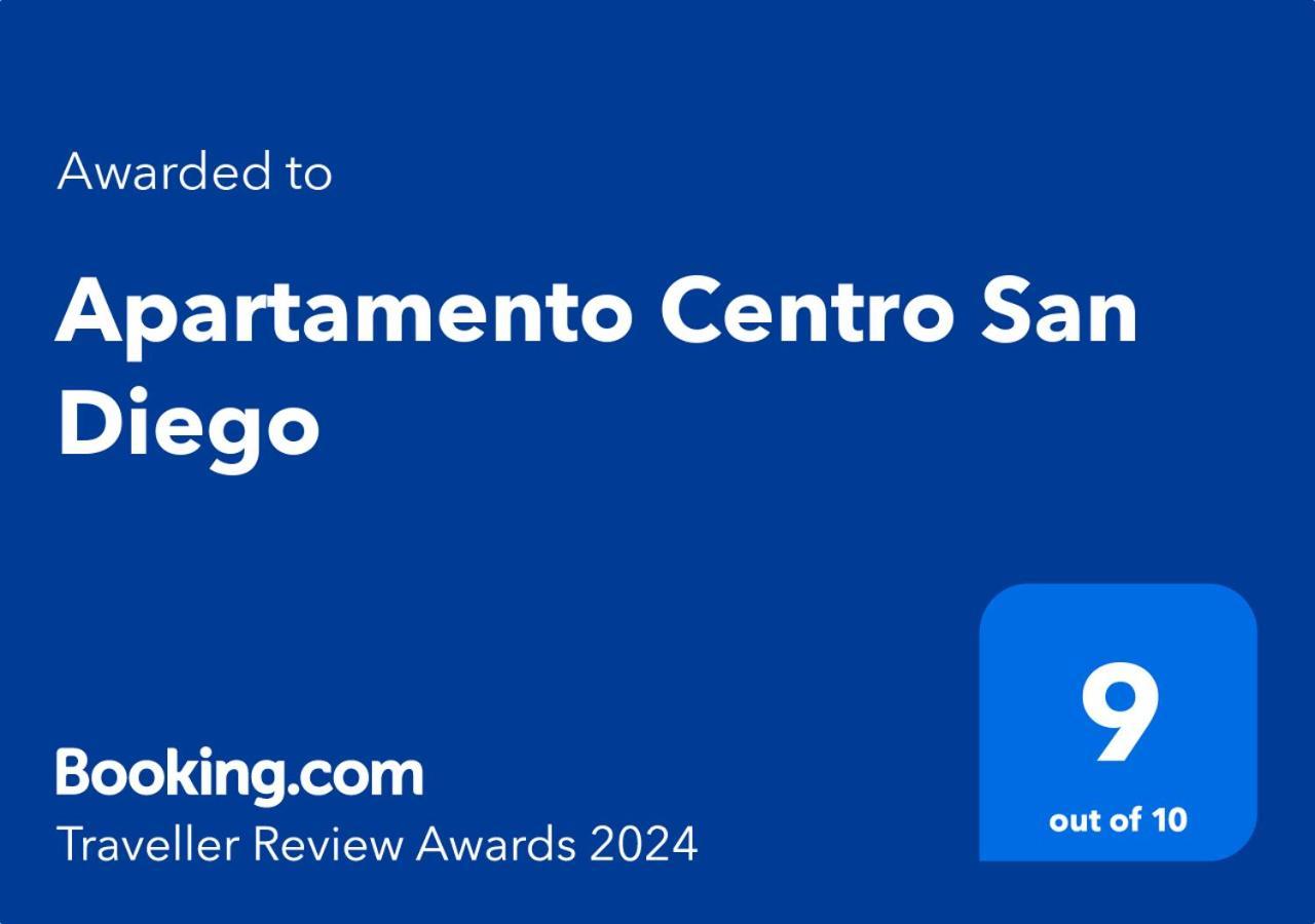 Apartamento Centro San Diego Sanlúcar de Barrameda Exteriér fotografie