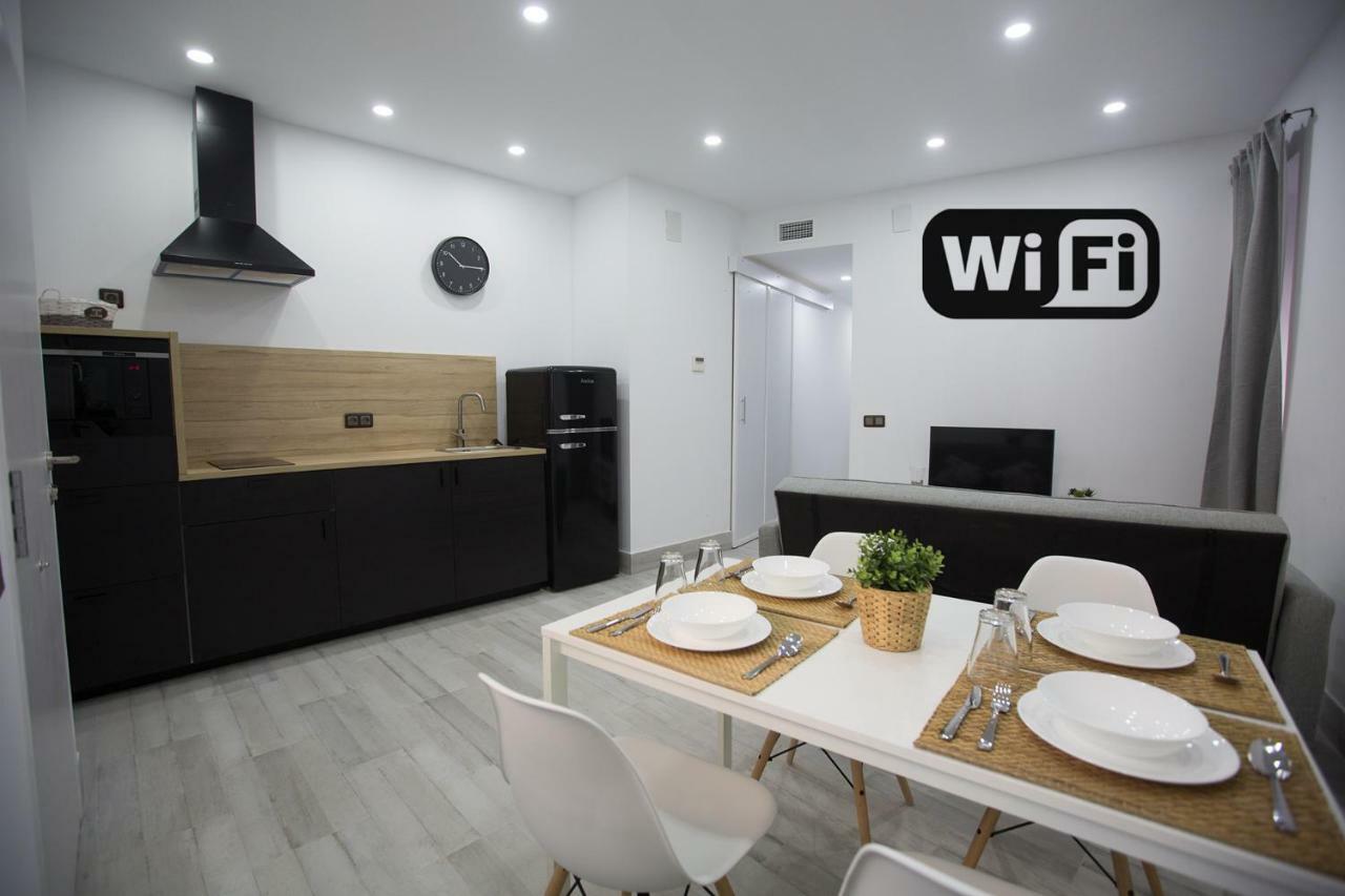 Apartamento Centro San Diego Sanlúcar de Barrameda Exteriér fotografie