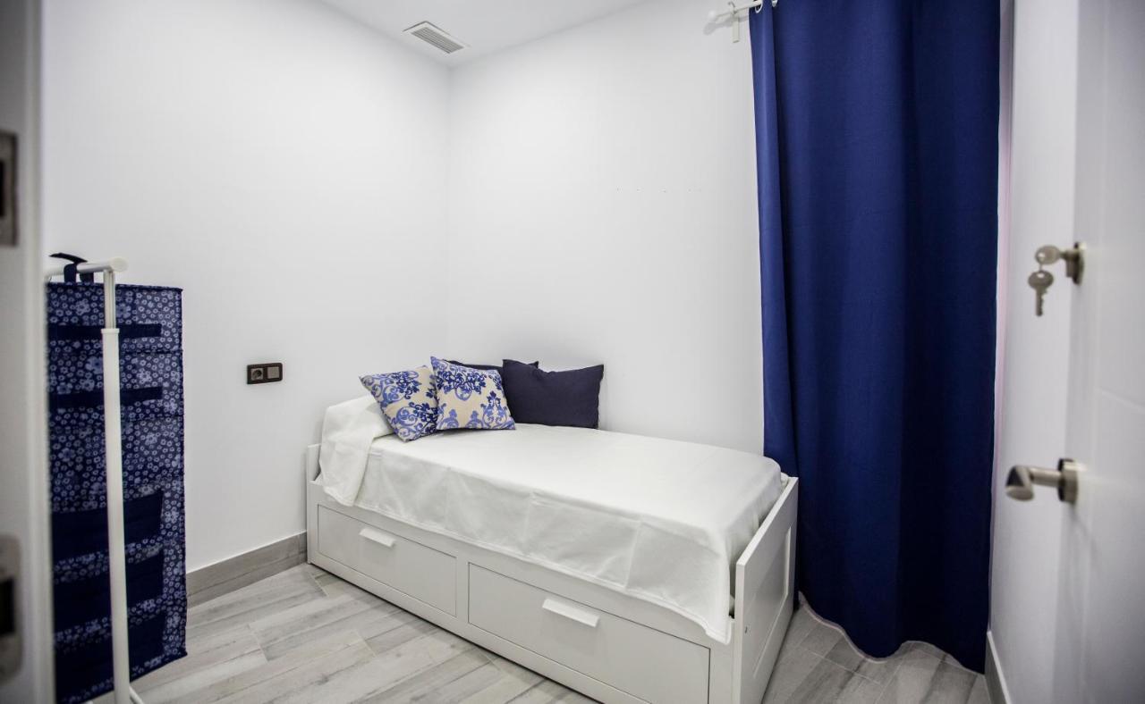 Apartamento Centro San Diego Sanlúcar de Barrameda Exteriér fotografie